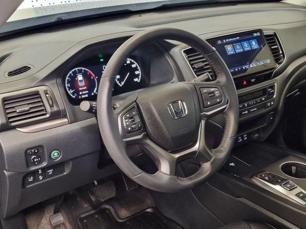 Honda Ridgeline II Рестайлинг с пробегом 2024 года, цена 4 500 000 рублей, 17192 км, offers.body_type.unknown, Автокод Объявления