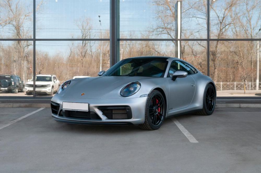 Porsche 911 VIII (992) Брянск  - изображение 1