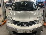 Nissan Note I Рестайлинг Санкт-Петербург  - изображение 18