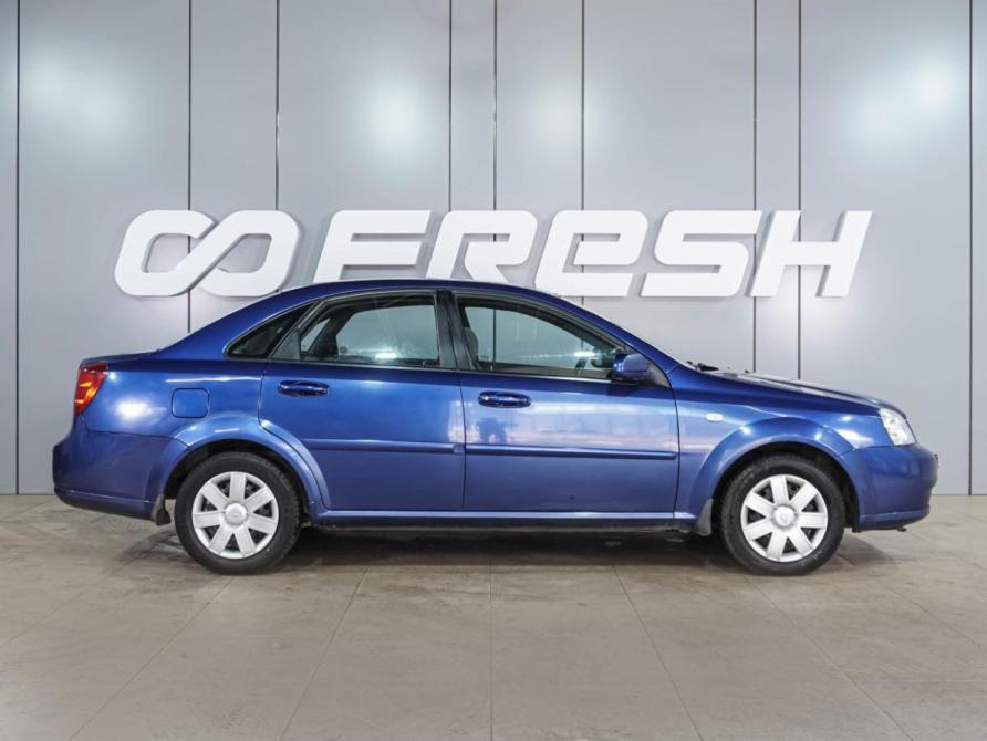 Chevrolet Lacetti I Воронеж  - изображение 5