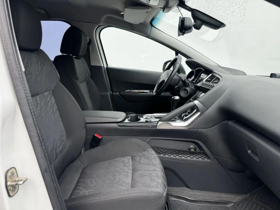 Peugeot 3008 I Москва  - изображение 10