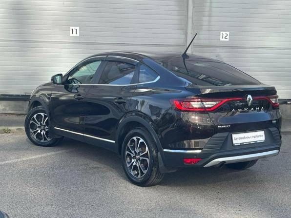 Renault Arkana I с пробегом 2019 года, цена 1 429 000 рублей, 178555 км, внедорожник, Автокод Объявления