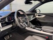 Audi Q8 I (4M) Екатеринбург  - изображение 49