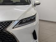 Lexus RX IV Рестайлинг Санкт-Петербург  - изображение 47