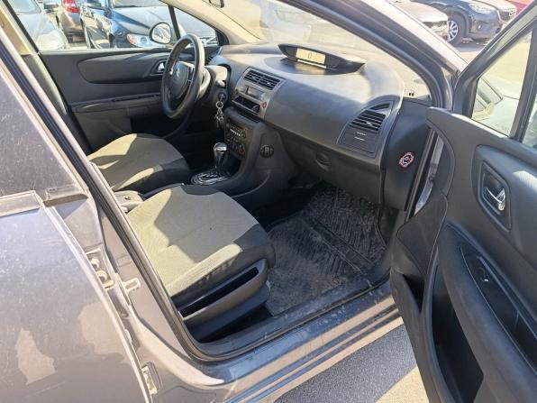 Citroen C4 I Рестайлинг с пробегом 2009 года, цена 289 000 рублей, 143882 км, хэтчбек, Автокод Объявления