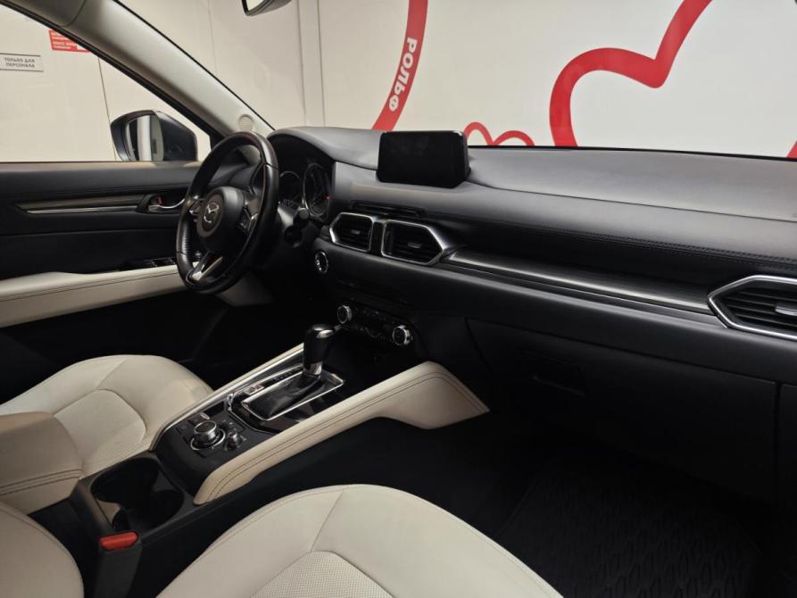 Mazda CX-5 II Москва  - изображение 7