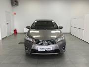 Toyota Corolla XI (E160 E170 E180) Казань  - изображение 19
