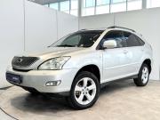 Lexus RX II Волжский  - изображение 11