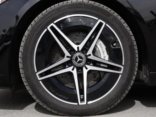 Mercedes-Benz C-Класс V (W206) с пробегом 2023 года, цена 6 195 000 рублей, 35126 км, седан, Автокод Объявления