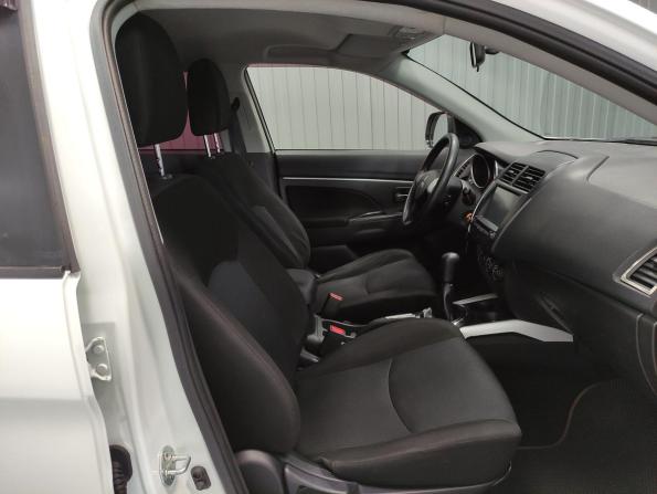Mitsubishi ASX I Рестайлинг с пробегом 2012 года, цена 999 000 рублей, 102000 км, внедорожник, Автокод Объявления