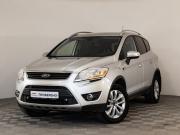 Ford Kuga I Санкт-Петербург  - изображение 22