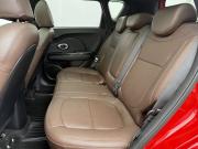 Kia Soul I Рестайлинг Москва  - изображение 24