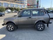 Lada (ВАЗ) Niva Legend I Рестайлинг Краснодар  - изображение 20