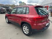 Volkswagen Tiguan I Рестайлинг Нижний Новгород  - изображение 28