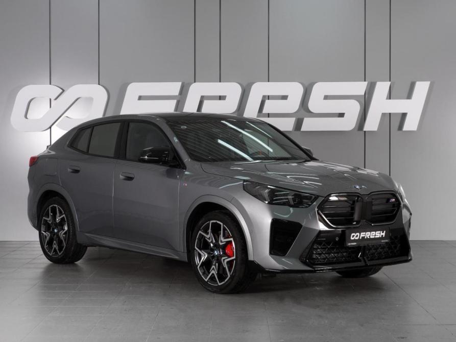 BMW X2 II (U10) Минеральные Воды  - изображение 1