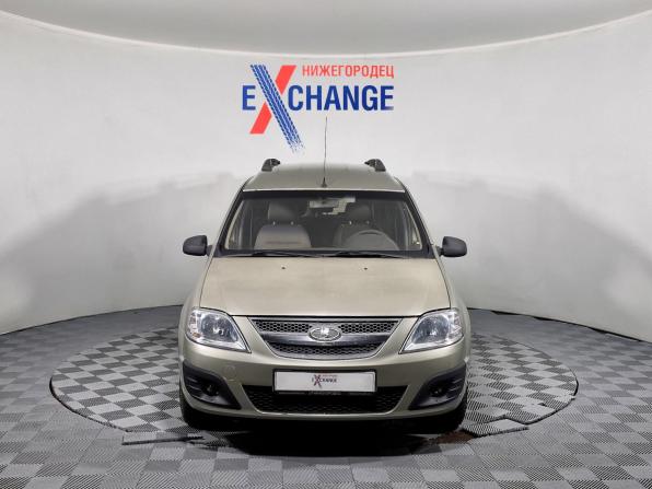 Lada (ВАЗ) Largus I с пробегом 2014 года, цена 529 000 рублей, 167568 км, универсал, Автокод Объявления