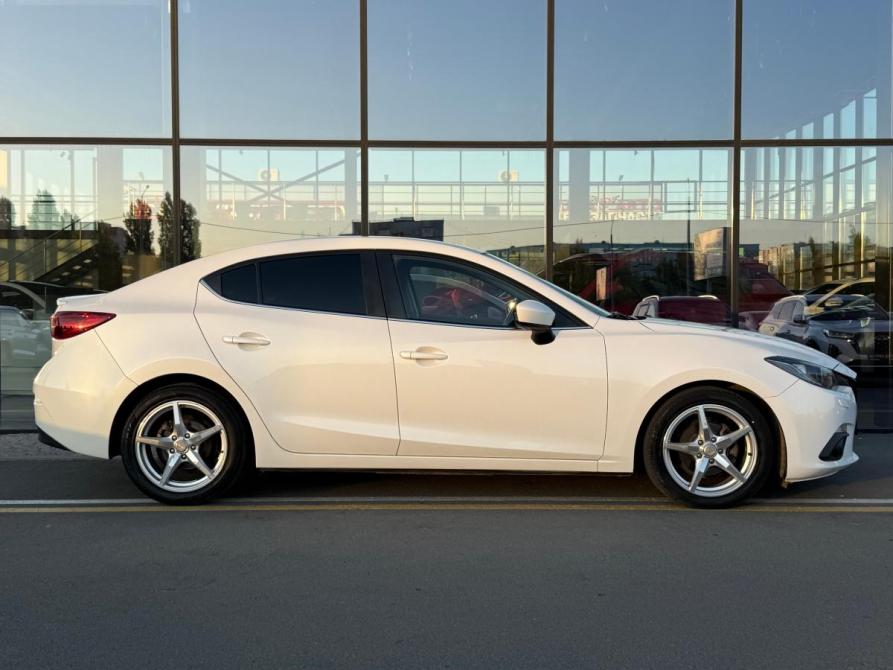 Mazda 3 III (BM) Оренбург  - изображение 5