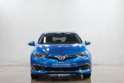 Toyota Auris II Рестайлинг Новокузнецк  - изображение 37