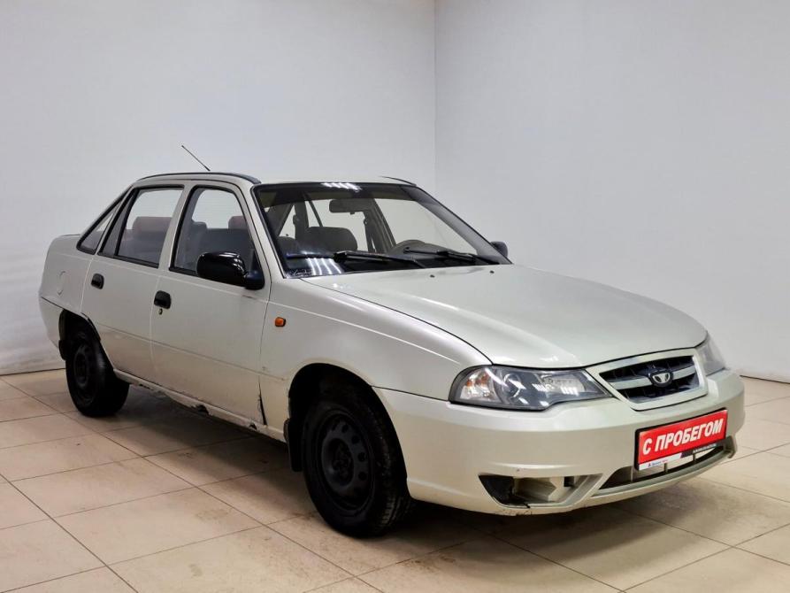 Daewoo Nexia I Рестайлинг Альметьевск  - изображение 3