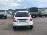 Lada (ВАЗ) Granta I Рестайлинг Пермь  - изображение 10