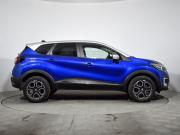 Renault Kaptur I Рестайлинг Санкт-Петербург  - изображение 23