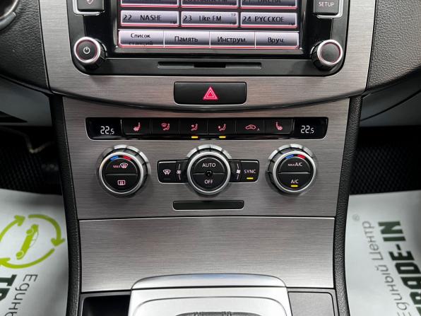Volkswagen Passat B7 с пробегом 2012 года, цена 945 000 рублей, 224704 км, седан, Автокод Объявления