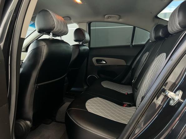 Chevrolet Cruze I Рестайлинг с пробегом 2013 года, цена 799 000 рублей, 229700 км, седан, Автокод Объявления