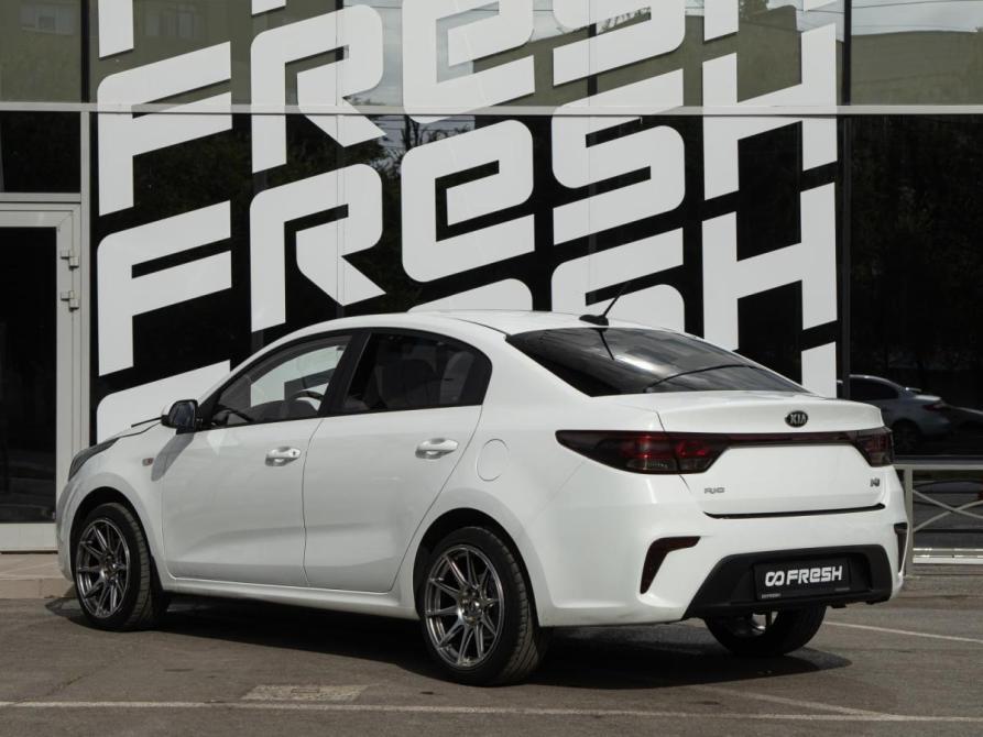 Kia Rio IV Волгоград  - изображение 2
