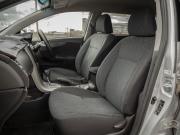 Toyota Corolla X (E140 E150) Тюмень  - изображение 17