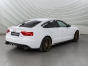 Audi A5 I (8T) Рестайлинг Волгоград  - изображение 46