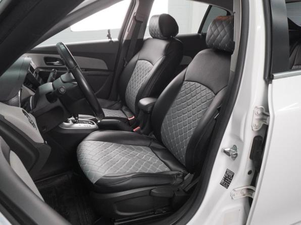 Chevrolet Cruze I с пробегом 2012 года, цена 649 000 рублей, 82335 км, хэтчбек, Автокод Объявления