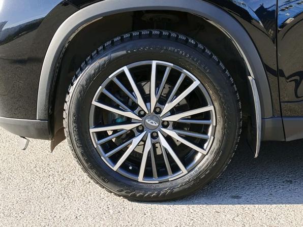 Chery Tiggo 8 Pro Max I с пробегом 2023 года, цена 2 079 000 рублей, 115589 км, внедорожник, Автокод Объявления