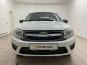 Lada (ВАЗ) Granta I Энгельс  - изображение 38