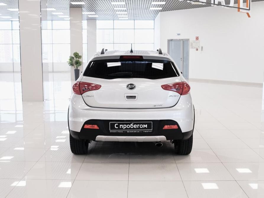 Lifan X50 Самара  - изображение 8
