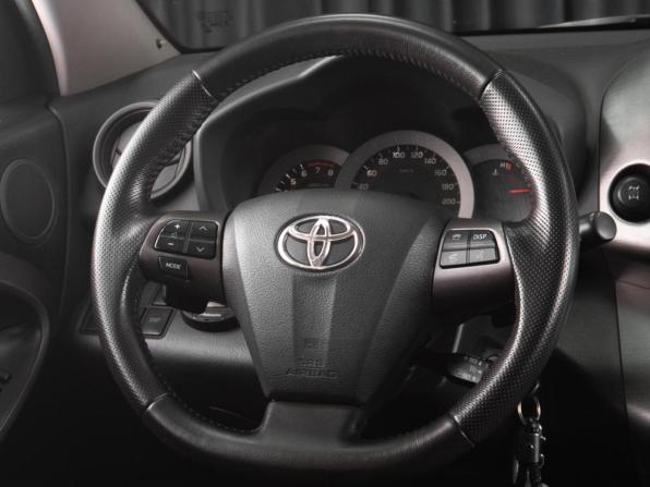 Toyota RAV4 III (XA30) Рестайлинг с пробегом 2011 года, цена 1 349 000 рублей, 293393 км, внедорожник, Автокод Объявления