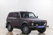 Lada (ВАЗ) 2121 (4x4) I Рестайлинг Новокузнецк  - изображение 28