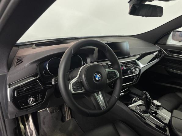 BMW 6 серии IV (G32) с пробегом 2017 года, цена 4 250 000 рублей, 148671 км, хэтчбек, Автокод Объявления