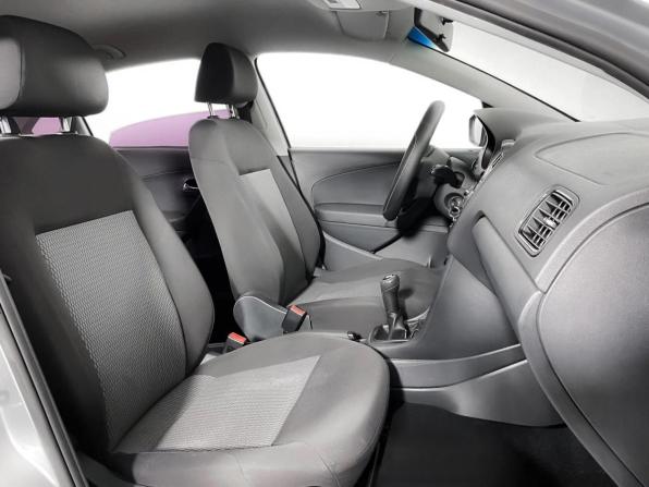 Volkswagen Polo V с пробегом 2012 года, цена 525 000 рублей, 170699 км, седан, Автокод Объявления