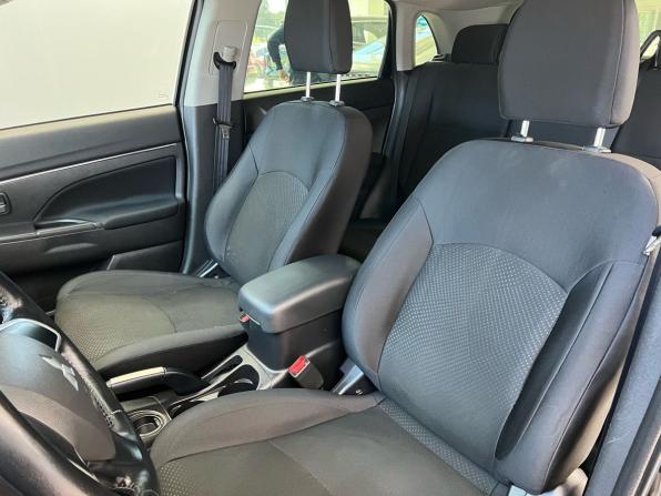 Mitsubishi ASX I Рестайлинг с пробегом 2013 года, цена 1 289 000 рублей, 132000 км, внедорожник, Автокод Объявления