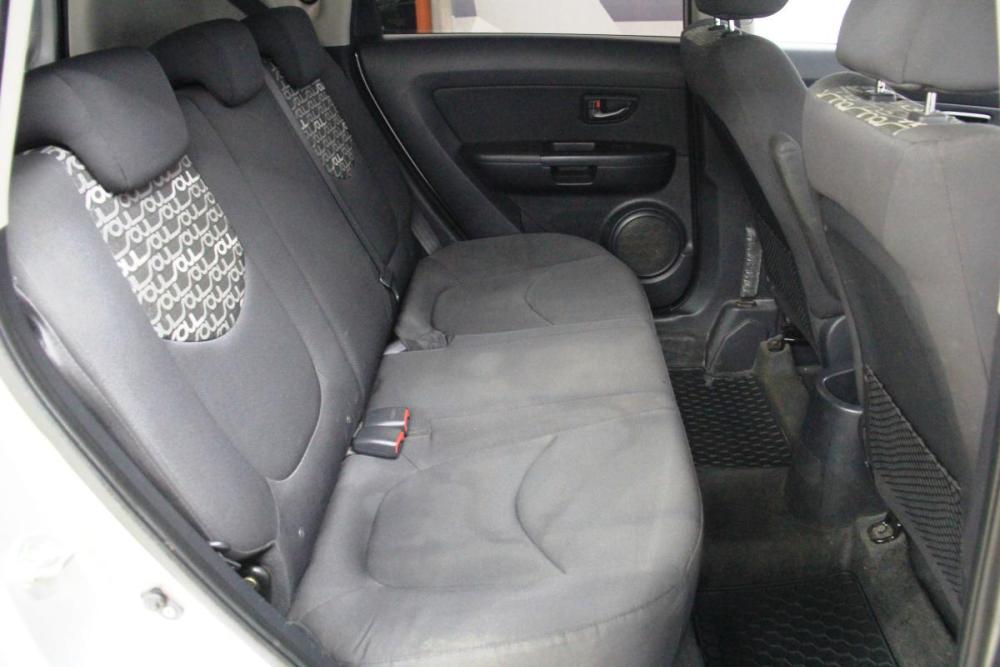 Kia Soul I Рестайлинг Чебоксары  - изображение 31