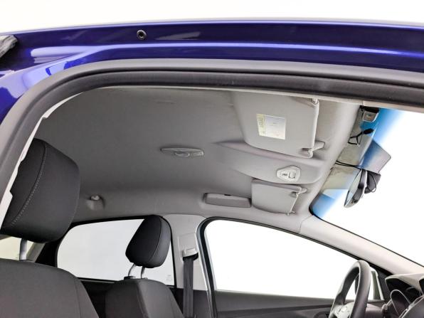 Ford Focus III Рестайлинг с пробегом 2019 года, цена 1 080 000 рублей, 211200 км, хэтчбек, Автокод Объявления
