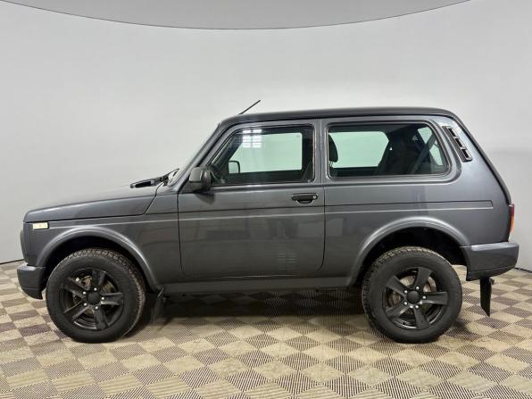 Lada (ВАЗ) Niva Legend с пробегом 2025 года, цена 890 000 рублей, 31446 км, внедорожник, Автокод Объявления