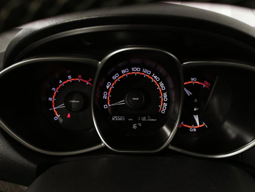 Lada (ВАЗ) Vesta I Москва  - изображение 18