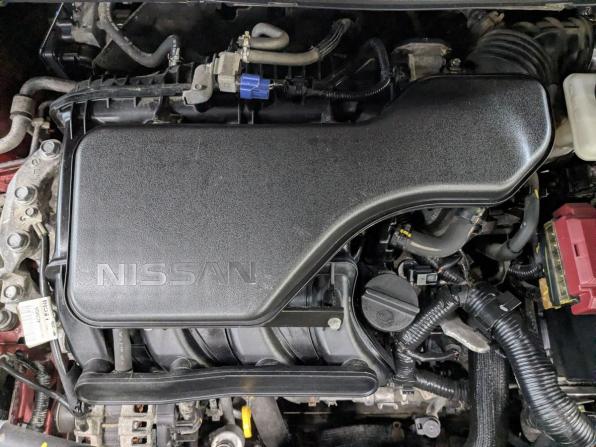Nissan Qashqai II с пробегом 2016 года, цена 1 555 000 рублей, 125000 км, внедорожник, Автокод Объявления