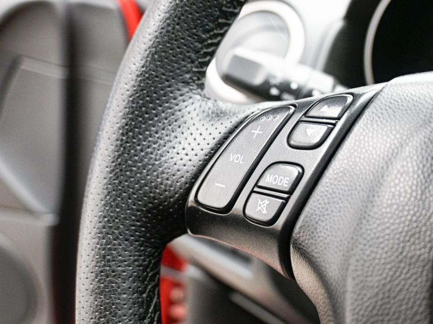 Mazda 3 I (BK) Ростов-на-Дону  - изображение 12