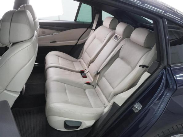 BMW 5 серии VI (F10/F11/F07) с пробегом 2012 года, цена 1 834 000 рублей, 290872 км, лифтбек, Автокод Объявления