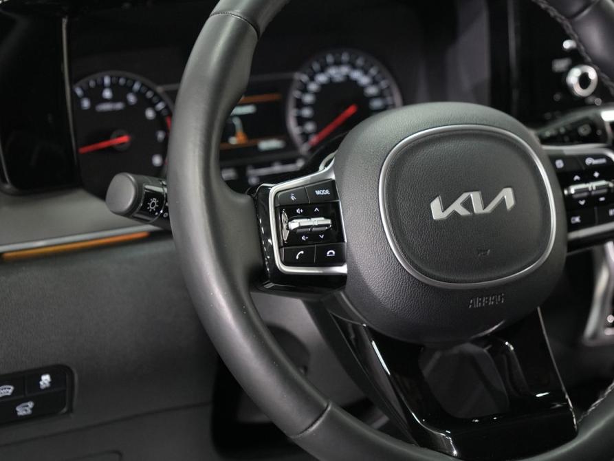 Kia Sorento IV Новосибирск  - изображение 27