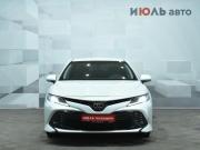 Toyota Camry VIII (XV70) Екатеринбург  - изображение 21