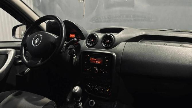 Renault Duster I с пробегом 2012 года, цена 770 000 рублей, 205000 км, внедорожник, Автокод Объявления