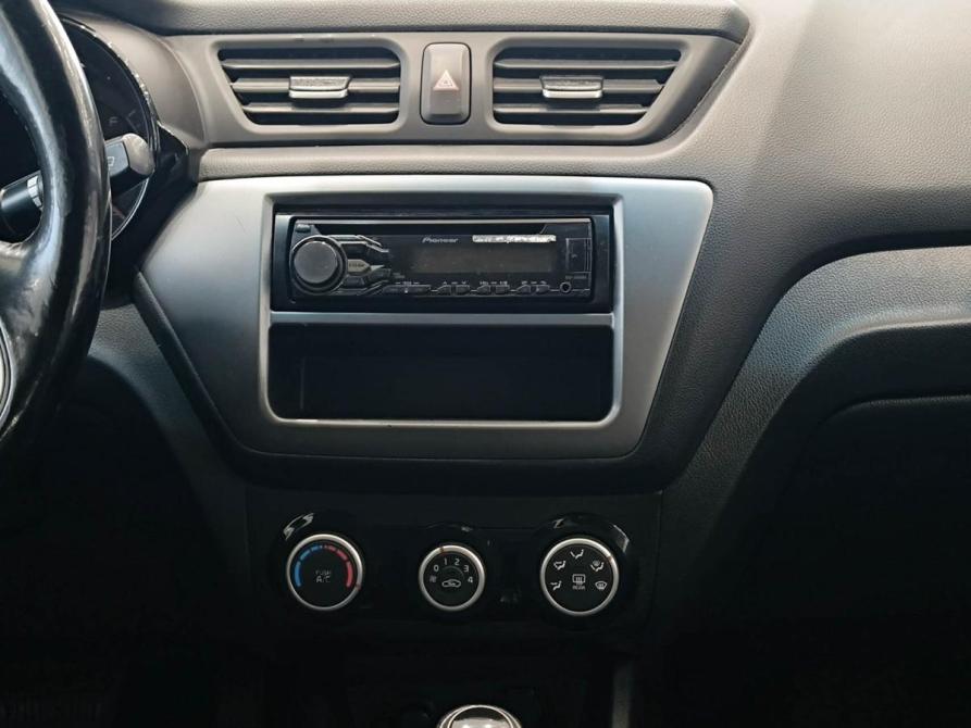 Kia Rio III Рестайлинг Казань  - изображение 18